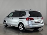 Volkswagen Sharan 7míst - náhled 15
