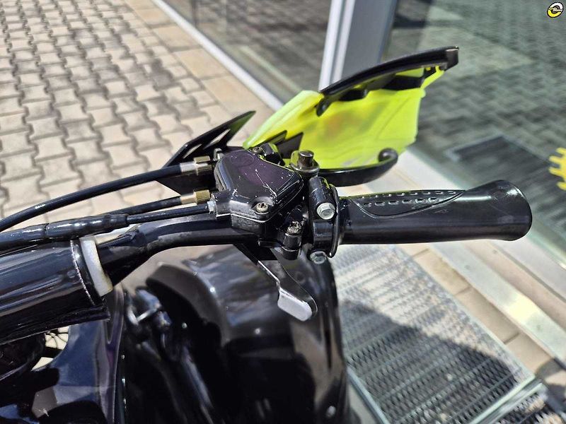 ACCESS (2021) DRR 100 se zpátečkou - fotka 15 z 15