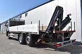 Iveco Stralis 260S42 valník s rukou - náhled 9