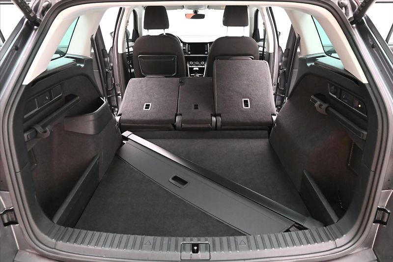Škoda Kodiaq 2,0 TDI 110kW DSG Ambition Zár - fotka 11 z 32