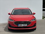 Ford Focus 1,5 Ecoblue A8 Titanium Style - náhled 21