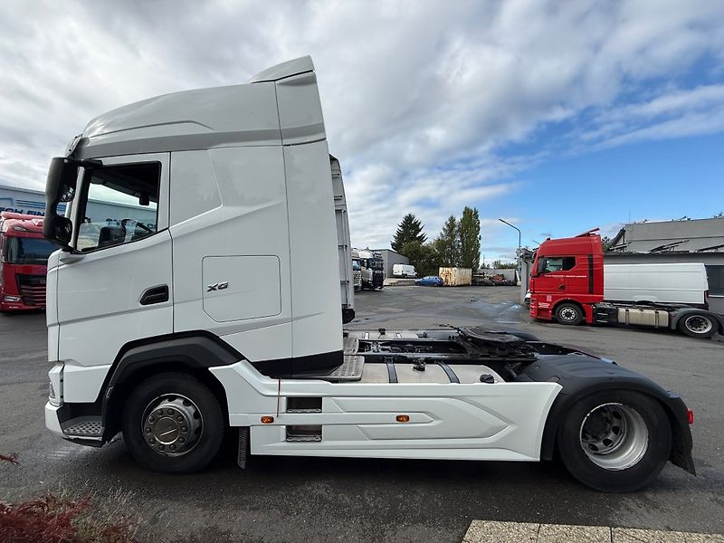 DAF XG480 EURO 6 RETARDER - fotka 6 z 20