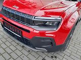 Jeep Avenger (2026) Longitude 1,2 110PS automat - náhled 9