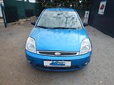 Ford Fiesta 1.4 TDCi, GHIA, KLIMA - náhled 2