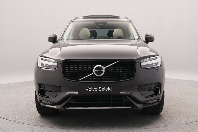 Volvo XC90 B5 AWD ULTIMATE AUT  - fotka 15 z 52