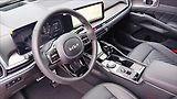 Kia Sorento 2,2 CRDI 8DCT TOP - náhled 6