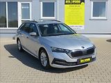 Škoda Octavia 2,0 TDI Ambition Combi ČR - náhled 1