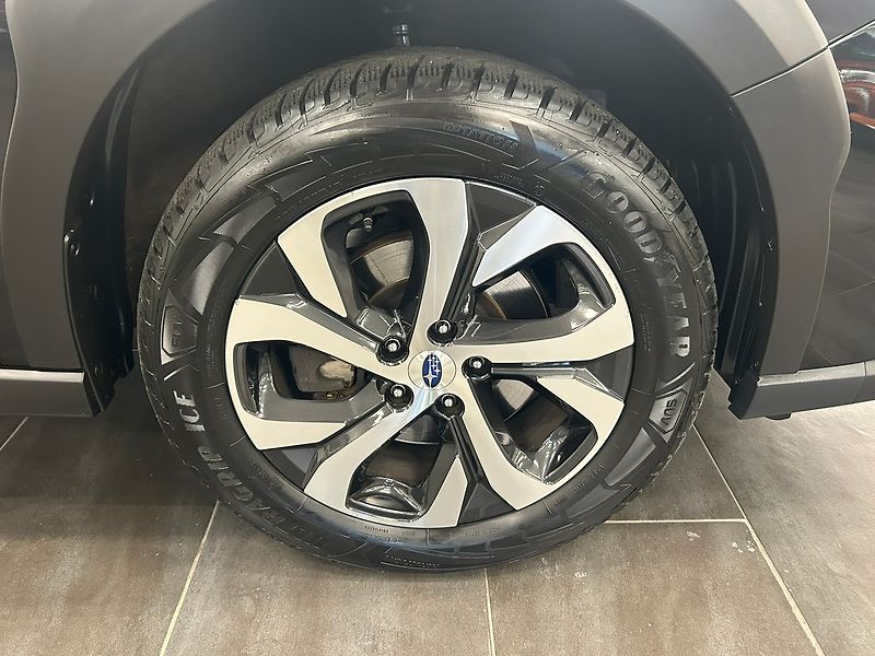 Subaru Outback (2021) 2.5 TOURING LPG 2021 | Záruka - fotka 10 z 65