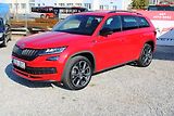 Škoda Kodiaq (2018) 2.0 TDI DSG 4X4 SPORTLINE - náhled 2