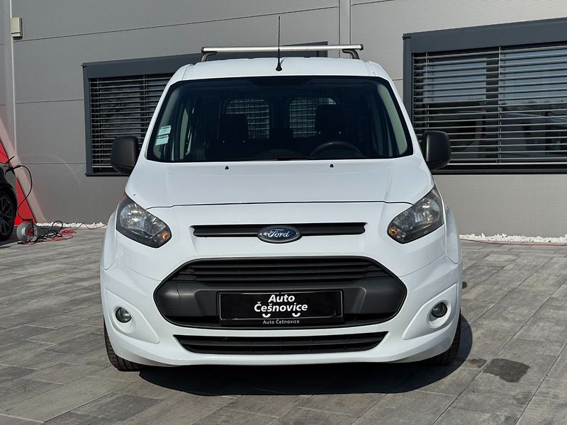 Mazda 6 (2014) Sport Combi 2.0i Attraction - fotka 2 z 36