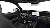 Volkswagen Tayron (2026) 2.0TDI*R-LINE*4M*PANO*7M*NEZ.T - náhled 11