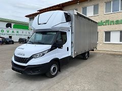 Iveco Daily (2020) - fotografie inzerátu