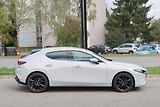 Mazda 3 2,0 X186 AT AWD, Bose,360°kam. - náhled 4
