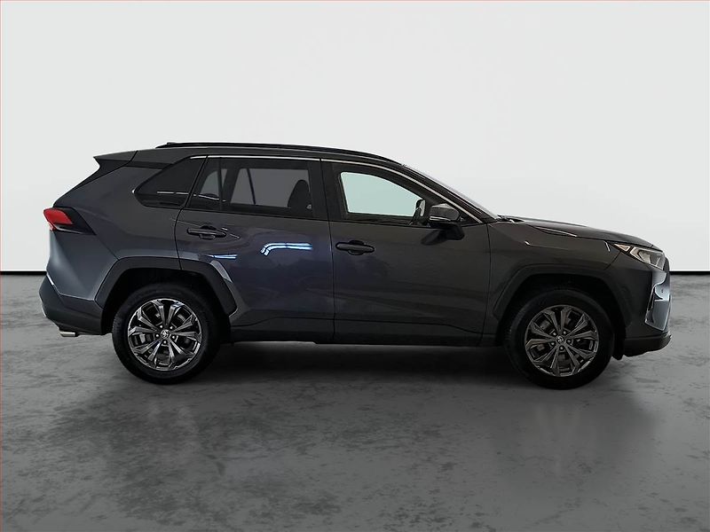 Toyota RAV4 (2023) Comfort 2.5 Hybrid - fotka 6 z 18