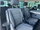 Volkswagen Multivan Trendline 2,0TDI 110kW DSG Taž - náhled 13