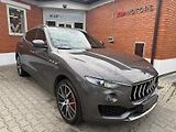 Maserati Levante SQ4-316KW-4x4-H&K-R21-ČR - náhled 8