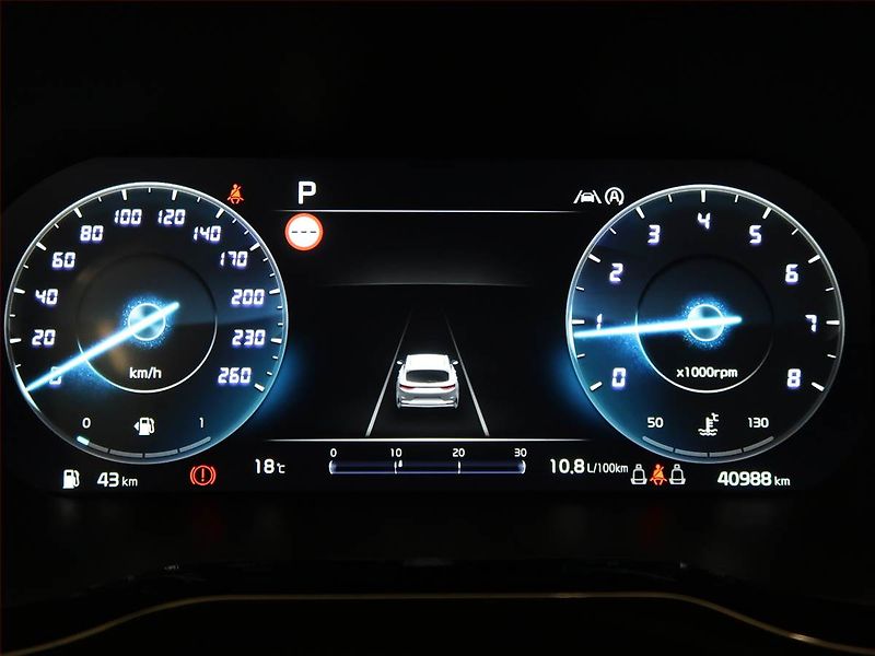 Kia Pro_Ceed (2024) GT 1.6 T-GDI - fotka 11 z 12