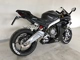Aprilia RS 660 ABS - náhled 2