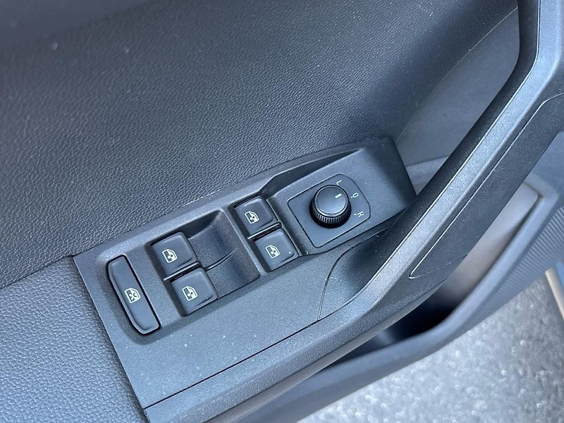 Seat Ibiza Style - fotka 21 z 28
