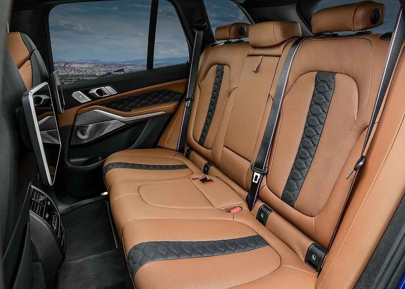 BMW X5 M a X6 M Competition