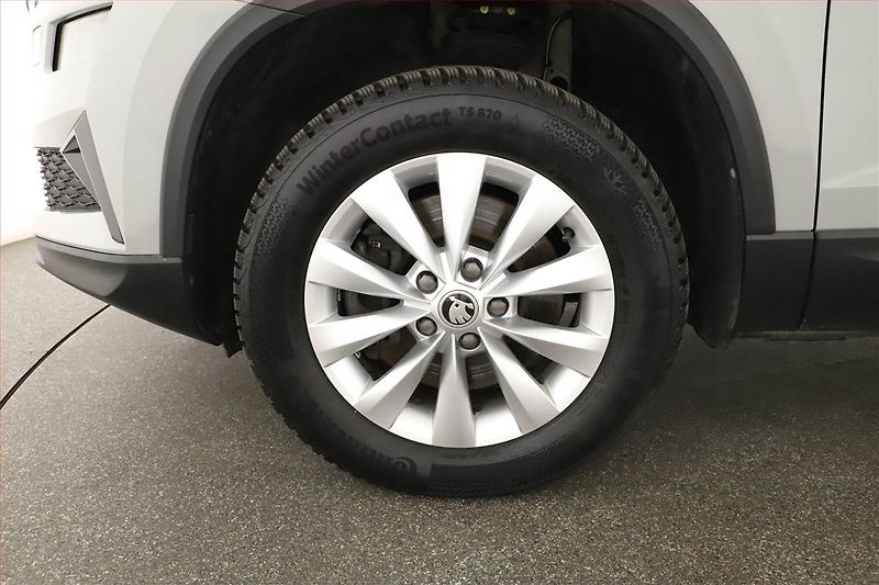 Škoda Karoq (2022) Ambition 2.0 TDI - fotka 16 z 16