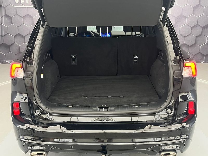 Ford Kuga 2.5 HEV 4x4  ST-LINE X - fotka 36 z 51