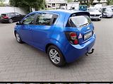 Chevrolet Aveo (2012) - náhled 4