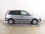 Ford Fusion (2006) 1.4, Serv.kniha, po STK - náhled 6