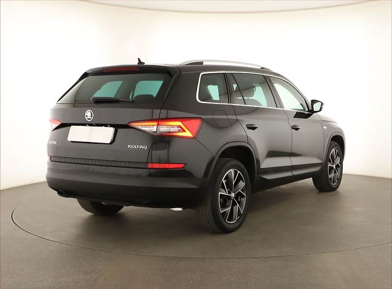 Škoda Kodiaq (2018) Style Plus 2.0 TDI - fotka 5 z 18