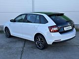 Škoda Rapid 1.4TSi DSG Spaceback USB Bi-Xe - náhled 6