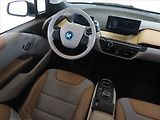 BMW i3 (2016) 60Ah REX, Automat, Tempomat - náhled 7
