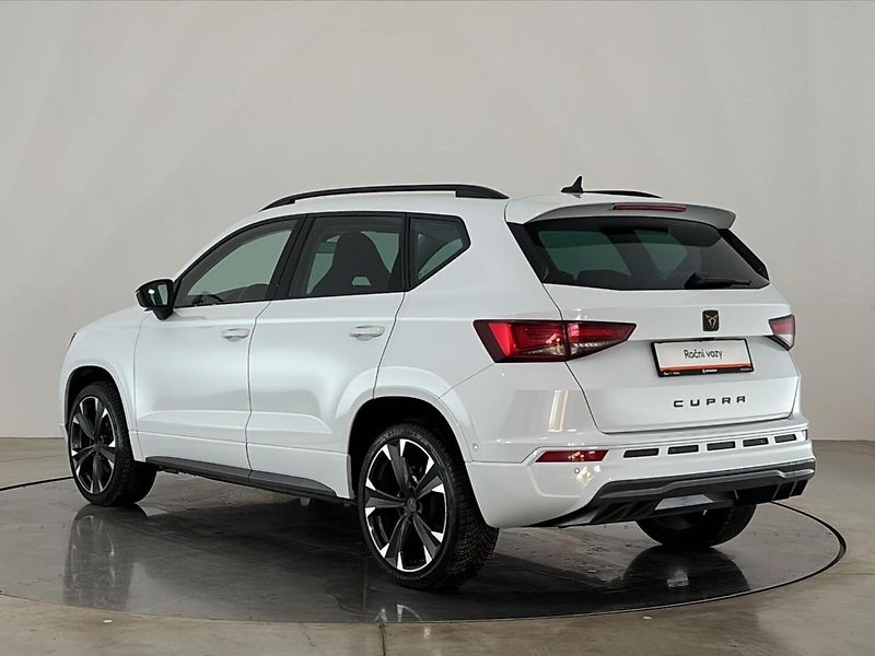 Cupra Ateca DSG - fotka 15 z 29