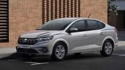 Dacia Logan 2021