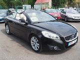 Volvo C70 (2011) 2.0D 110 kW Cabrio - náhled 4