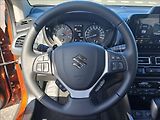 Suzuki S-Cross (2026) 1,4 Elegance AllGrip AT - náhled 10