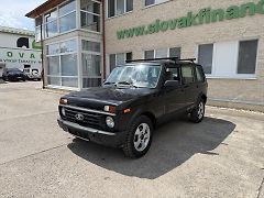 Lada Ostatní (2019) - fotografie inzerátu