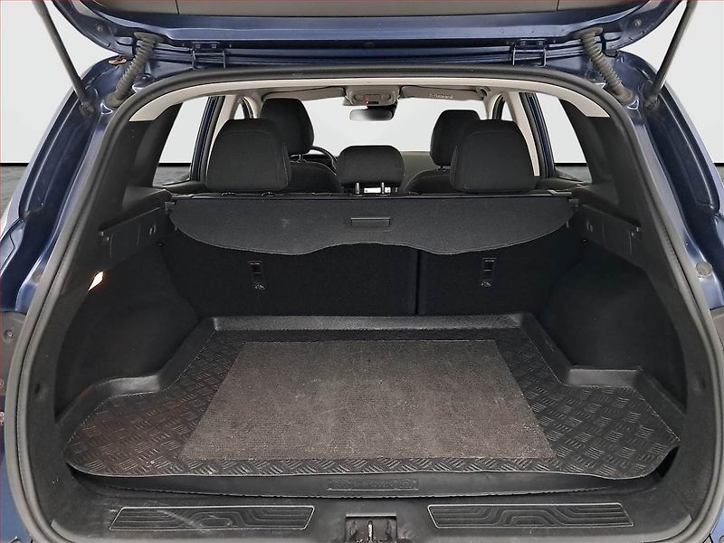 Renault Kadjar (2018) 1.2 TCe, Serv.kniha, Navi - fotka 14 z 19