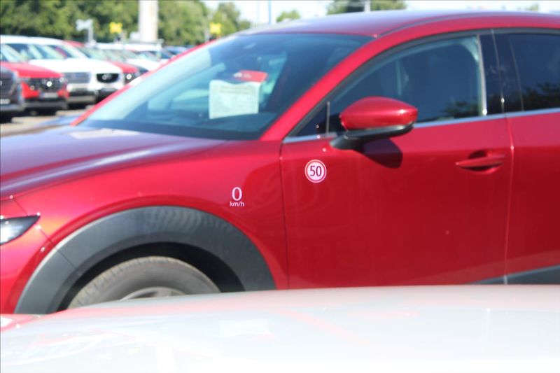 Mazda CX-60 2,5 PHEV  1MAJ,HOMURA,A/T,4X4 - fotka 16 z 50