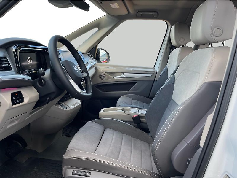 Volkswagen Multivan LONG 2.0TDI LIFE 7DSG 110kW - fotka 11 z 27