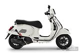 Vespa GTS 125 Super (2026) Sport FL26 Novinka - náhled 1