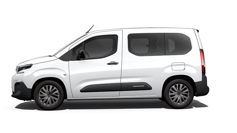 Citroën Berlingo (2026) PLUS - fotka 2 z 8