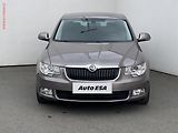 Škoda Superb (2012) 2.0 TDi, Ambition - náhled 1
