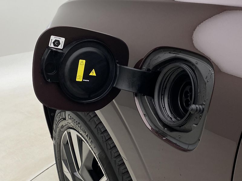 Volvo XC60 T6 AWD RECHARGE BRIGHT PLUS CZ - fotka 36 z 60