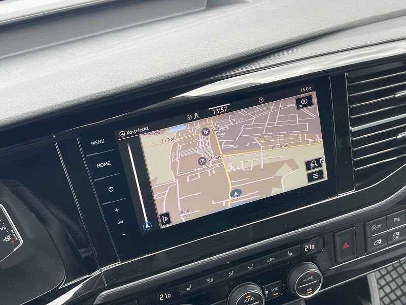Volkswagen Multivan (2023) 2.0 TDI / 150 kW DSG 4Motion H - fotka 20 z 30