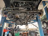 Jeep Wrangler (2021) SAHARA 4x4 Unlimited, TOP   - náhled 47