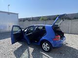 Volkswagen Golf 1.6i SR 100PS 134TKM EXTRA 1A! - náhled 154