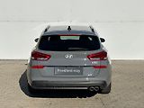 Hyundai i30 1.5 T-GDI MHEV DCT N-Line - náhled 9