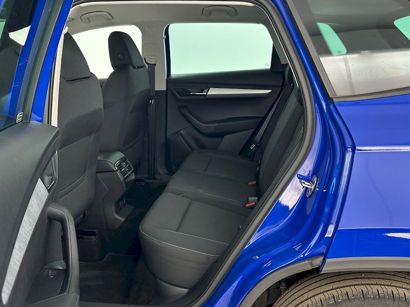 Škoda Karoq (2024) 2.0TDI 85kW Selection - fotka 8 z 27