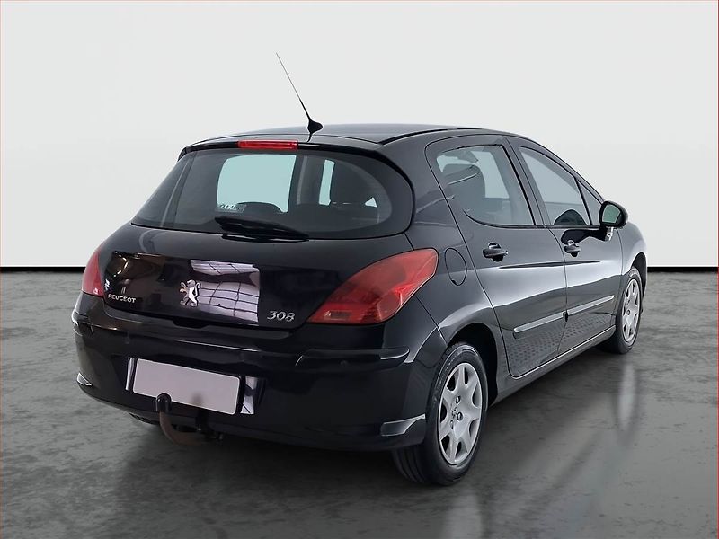 Peugeot 308 (2010) 1.6 HDi, po STK, Tažné - fotka 5 z 20