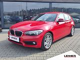 BMW Řada 1 118i Advantage ČR - náhled 1